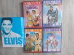 elvis presley the elvis dvd box, Ophalen, Alle leeftijden, Boxset, Muziek en Concerten