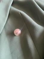 Nikki blazer groen met gouden details - Maat M, Kleding | Dames, Jasjes, Kostuums en Pakken, Maat 38/40 (M), Ophalen of Verzenden