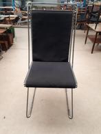Til Berenz designstoel(voor de handel handelsprijzen), Huis en Inrichting, Stoelen, Ophalen, Gebruikt, Overige kleuren, Metaal