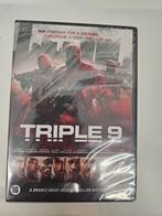 Triple 9, Ophalen of Verzenden, Nieuw in verpakking, Actie