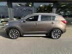 Kia Sportage 2.0 Comfort Pack AWD, 4 cilinders, Bruin, 1435 kg, 163 pk