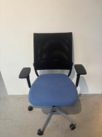 Sedus bureaustoel, Huis en Inrichting, Bureaustoelen, Ophalen of Verzenden, Zo goed als nieuw, Blauw, Bureaustoel