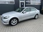 Mercedes-Benz C-klasse 180 CGI 140.000 KM ! AUTOMAAT !, Achterwielaandrijving, Gebruikt, Origineel Nederlands, Bedrijf
