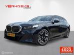 BMW 5 serie 530e Touring M-Sport / Leer /Pano /Head-up /TH, Automaat, 1998 cc, 1800 kg, 4 cilinders