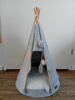 Zolia katten tipi, Dieren en Toebehoren, Kattenmanden, Ophalen