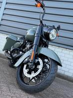 Harley Davidson FLHRXS 114 M8 Road King Special TC, ABS, CRU, Motoren, Motoren | Harley-Davidson, Traction Control, Bedrijf, Meer dan 35 kW