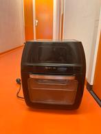 nordic sense airfryer 12L 1700 watt, Ophalen, Zo goed als nieuw