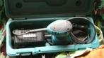 TE_KOOP MAKITA SCHUURMACHINE, Doe-het-zelf en Verbouw, Gereedschap | Handgereedschap, Ophalen, Gebruikt