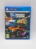 Rocket League Collector's Edition PS4, Spelcomputers en Games, Games | Sony PlayStation 4, ., Ophalen of Verzenden, Zo goed als nieuw