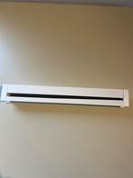 Duco DoorVent 436x58mm Nieuw in doos, Ophalen of Verzenden, Nieuw, Ventilator