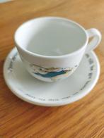 Wedgwood Peter Rabbit Mini Espresso Kop en Schotel, Ophalen of Verzenden