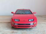 Nissan Fairlady Z (300ZX Z32) van Kyosho, Ophalen of Verzenden, Zo goed als nieuw, Auto, Kyosho