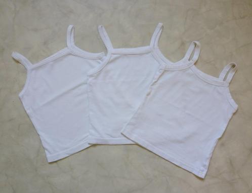 Meisjes Hemden (mt 98), Kinderen en Baby's, Kinderkleding | Maat 98, Zo goed als nieuw, Meisje, Nacht- of Onderkleding, Ophalen of Verzenden