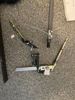 Menox Handbediening BraunAbiltity Carospeed, Ophalen, Gebruikt