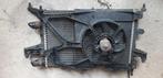 Koelvin vd radiateur Opel Corsa C model, Ophalen of Verzenden