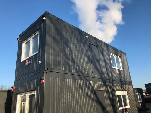 9x3 Meter units beschikbaar voor VERKOOP en VERHUUR!, Zakelijke goederen, Machines en Bouw | Keten en Containers, Ophalen of Verzenden