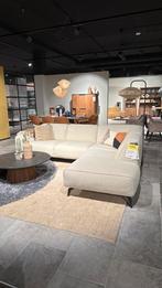 Hoekbank Rylana, Ophalen, Zo goed als nieuw, Minder dan 10 m², Tapijt