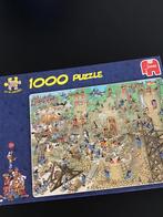 1000 stukjes puzzel Jan van Haasteren, Ophalen of Verzenden, 500 t/m 1500 stukjes, Zo goed als nieuw