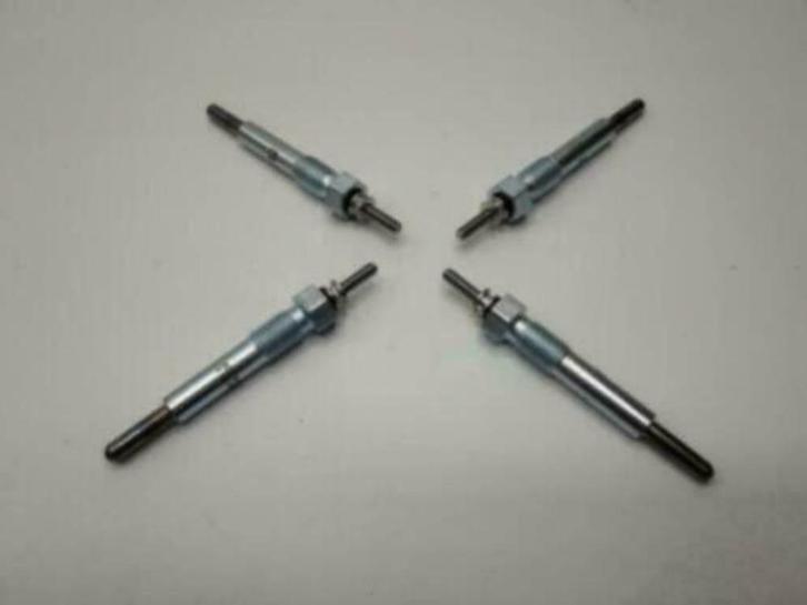 Gloeibougies Mitsubishi Pajero Turbo Diesel Nieuw, Auto diversen, Overige Auto diversen, Ophalen of Verzenden