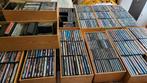 Partij cd te koop. 31 augustus garage verkoop Eikske 👍⚒️, Ophalen, Gebruikt, Overige materialen, Minder dan 20 mm
