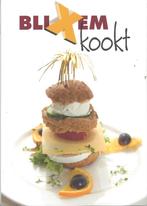 BLIXEM Kookt- 10 jaar BliXem Nijmegen -1998- 2008 *Kadotip*, Rob Beernink/ samensteller, Gezond koken, Zo goed als nieuw, Tapas, Hapjes en Dim Sum