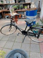 Kleine dames/meisjes omafiets, Fietsen en Brommers, Fietsen | Dames | Omafietsen, Ophalen, Gebruikt