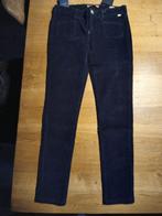 (nieuw) Scotch & Soda zwart ribvelours broek maat 152, Broek, Nieuw, Scotch & Soda, Verzenden