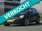 Volvo V60 Verkocht! Verkocht!, Auto's, Voorwielaandrijving, Euro 5, Gebruikt, 1984 cc