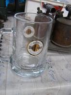 12 originele Warsteiner bierpullen. 1/2 liter. Gaaf., Ophalen of Verzenden, Zo goed als nieuw, Pul(len), Overige merken