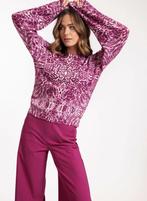 Studio Anneloes Jordan 08982 pullover L, Kleding | Dames, Truien en Vesten, Studio Anneloes, Maat 42/44 (L), Ophalen of Verzenden
