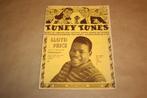 Tuney Tunes - No. 187 - 1959 !!, Ophalen of Verzenden, 1940 tot 1960, Knipsel(s)