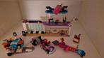 LEGO Friends Kart Creatieve Tuningshop - 41351, Ophalen of Verzenden