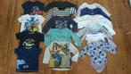 Baby/peuter jongens kleding pakket maat 74, 80, 86, 92 en 98, Ophalen of Verzenden, Maat 92