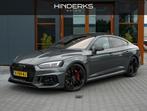 Audi RS5 Sportback 2.9 TFSI quattro | Pano | Matrix | Adap., Automaat, Gebruikt, Euro 6, 451 pk