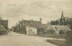 (701-358-043) Hoogvliet Dorpstraat, Verzamelen, Verzenden, Zuid-Holland
