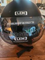 Helm LEM ROGER M, Ophalen of Verzenden, Zo goed als nieuw