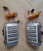 Knipperlicht Fiat Ducato set Dynamisch Chrystal LED ACTIE, Caravans en Kamperen, Ophalen of Verzenden, Nieuw