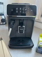 Philips 2200 EP224, Witgoed en Apparatuur, Koffiezetapparaten, Gebruikt, Espresso apparaat, Koffiebonen, Ophalen