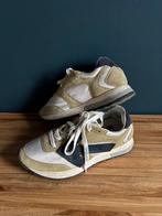 Off-White runner trainers sneakers mt.38 izgs Wow!, Kleding | Dames, Ophalen of Verzenden, Zo goed als nieuw, Rood, Sneakers of Gympen