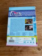 Amika Seizoen 2 DVD studio 100 compleet origineel, Alle leeftijden, Verzenden, Zo goed als nieuw, Boxset
