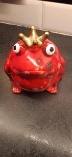 pomme pidou, Ophalen of Verzenden, Zo goed als nieuw, Steen, Aardewerk of Keramiek, Dier