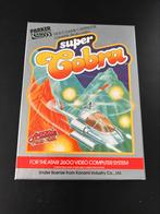 Atari 2600 Super Cobra in doos, Gebruikt, 2 spelers, Ophalen of Verzenden, Vanaf 3 jaar