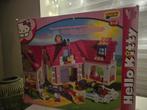 Hello kitty duplo van unico boerderij, Ophalen, Poppenhuis