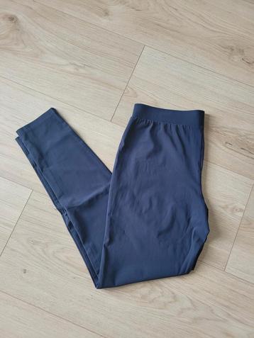 Broek legging travelstof Rio ladress mt l  beschikbaar voor biedingen