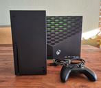 Xbox Serie X 1tb, INRUIL MOGELIJK, Ophalen of Verzenden, Zo goed als nieuw
