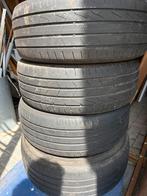 Zomerbanden Hankook 205/55 R16, Auto-onderdelen, Banden en Velgen, Ophalen, Gebruikt, 16 inch, 205 mm