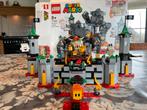 Lego Mario Bowsers kasteel eindbaas 71369, Complete set, Gebruikt, Ophalen of Verzenden, Lego
