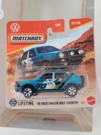 matchbox diverse modellen volvo, citroen, bmw, opel, Ophalen of Verzenden, Nieuw, Auto