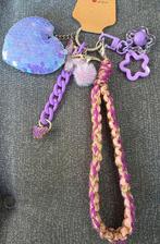 Sleutelhanger/tassenhanger, Ophalen of Verzenden, Nieuw