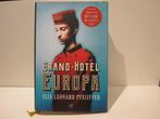 Ilja Leonard Pfeijffer				Grand-hotel Europa, Boeken, Literatuur, Ophalen of Verzenden, Zo goed als nieuw, Nederland